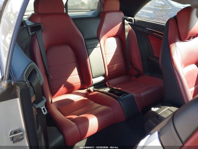 Aukcja sprzedaży 2014 Mercedes-benz E 350, vin: WDDKK5KF9EF270582, numer aukcji: 44664317