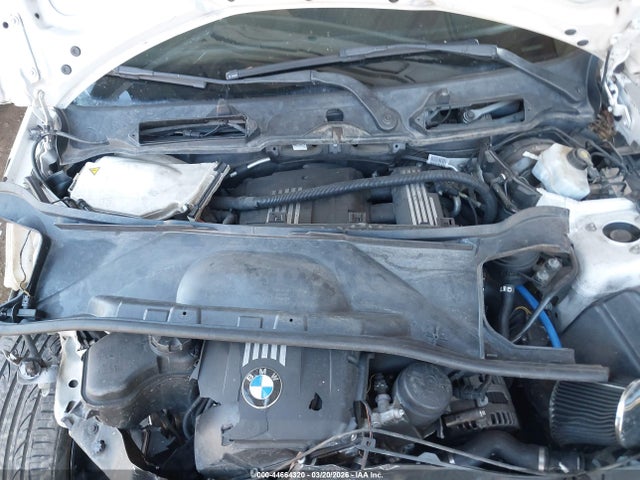 44664320 :رقم المزاد ، WBADW3C58BE540045 vin ، 2011 Bmw 328i مزاد بيع