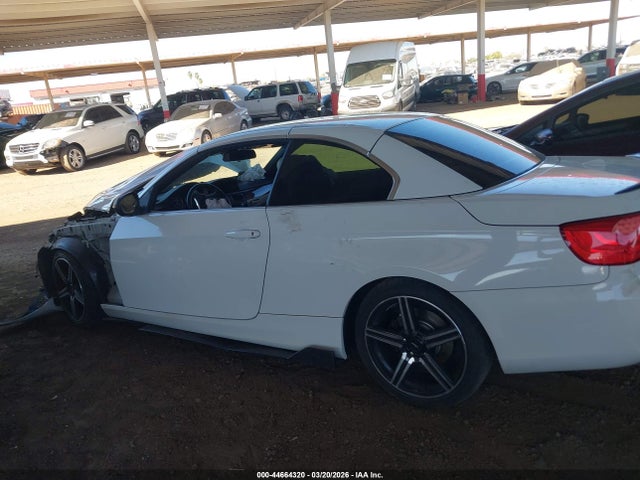 44664320 :رقم المزاد ، WBADW3C58BE540045 vin ، 2011 Bmw 328i مزاد بيع