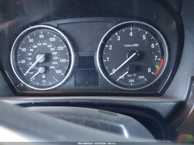 44664320 :رقم المزاد ، WBADW3C58BE540045 vin ، 2011 Bmw 328i مزاد بيع