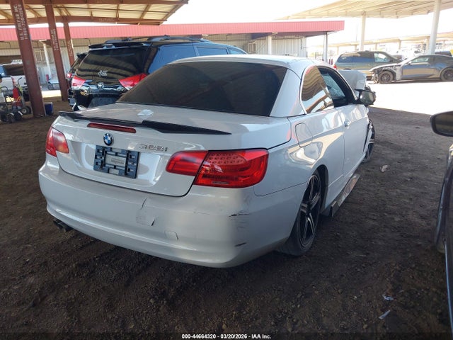 44664320 :رقم المزاد ، WBADW3C58BE540045 vin ، 2011 Bmw 328i مزاد بيع
