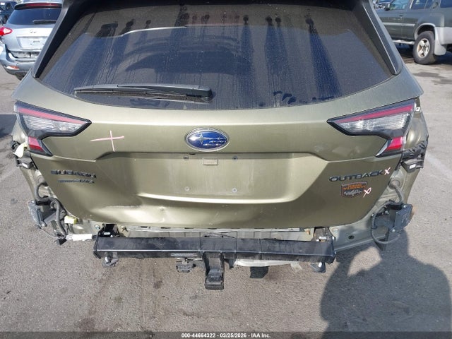 Subaru Outback Wilderness 2023 4S4BTGUD1P3106533 Image 6