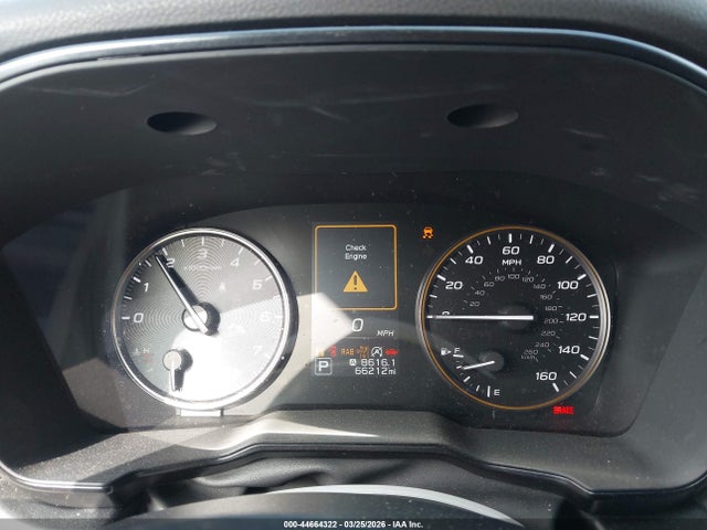 4S4BTGUD1P3106533 Subaru Outback Wilderness