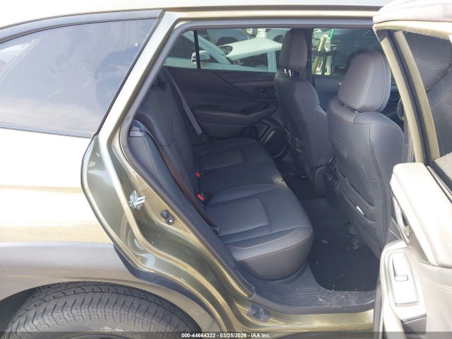 4S4BTGUD1P3106533 Subaru Outback Wilderness