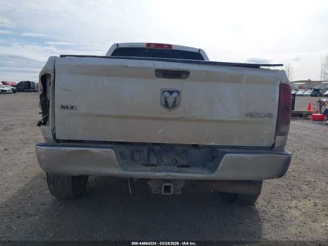 Продажа на аукционе авто 2006 Dodge Ram 2500 Slt, vin: 3D7KS29C56G130054, номер лота: 44664324