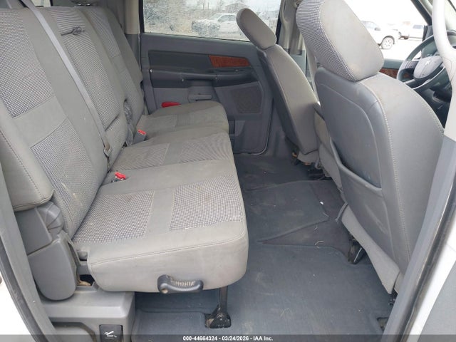 Продажа на аукционе авто 2006 Dodge Ram 2500 Slt, vin: 3D7KS29C56G130054, номер лота: 44664324