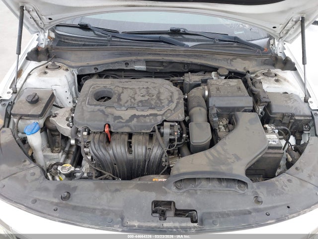 5XXGT4L36KG294881 KIA Optima S
