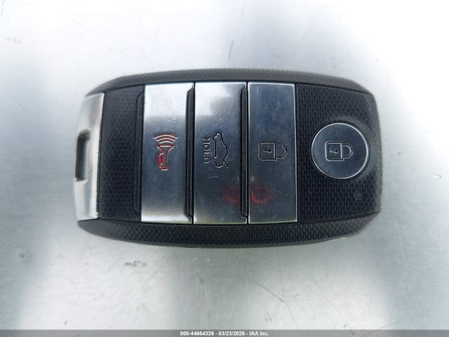 5XXGT4L36KG294881 KIA Optima S