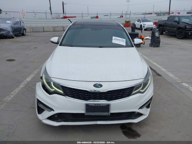 5XXGT4L36KG294881 KIA Optima S