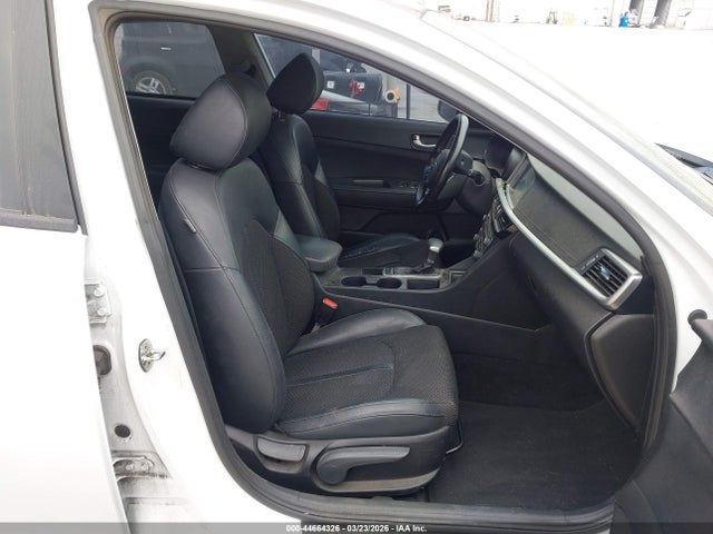 5XXGT4L36KG294881 KIA Optima S