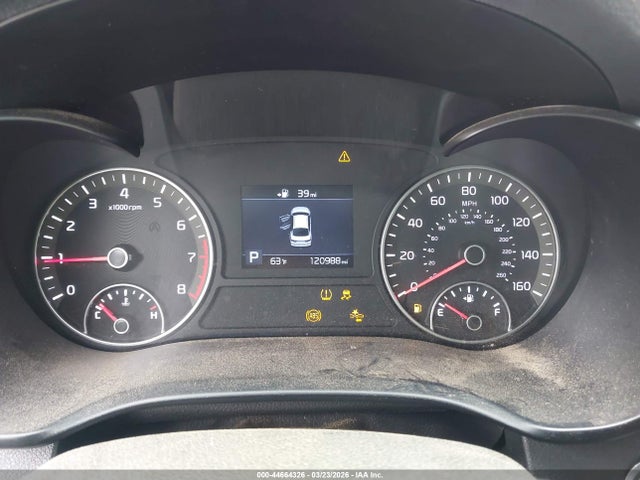 5XXGT4L36KG294881 KIA Optima S