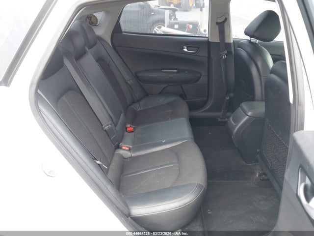 5XXGT4L36KG294881 KIA Optima S