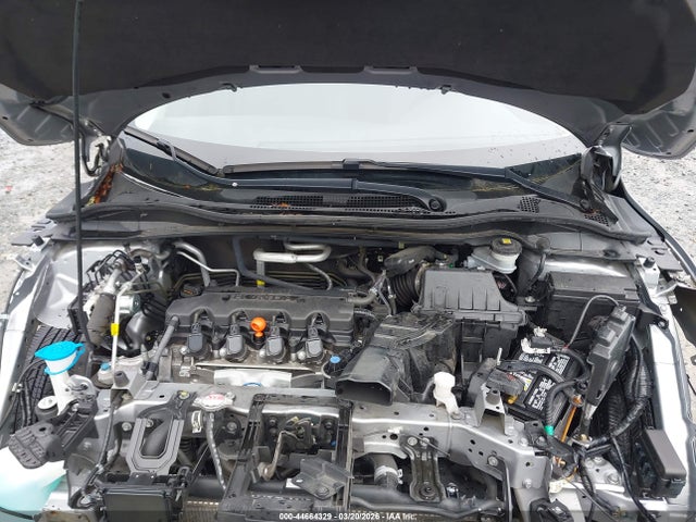 3CZRU6H54NM746139 Honda Hr-v Awd Ex