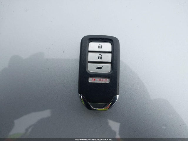 3CZRU6H54NM746139 Honda Hr-v Awd Ex