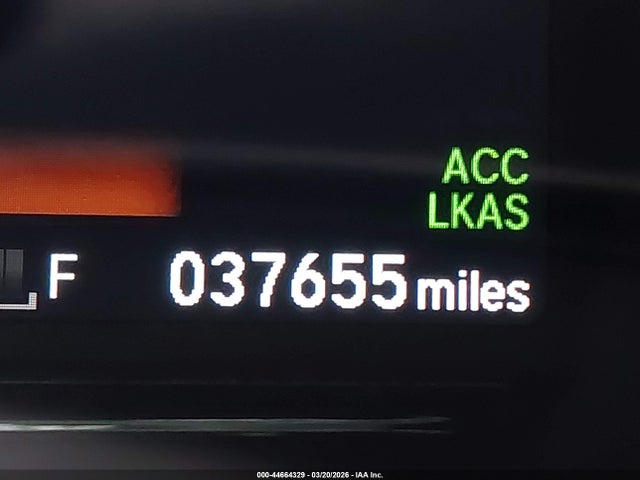 3CZRU6H54NM746139 Honda Hr-v Awd Ex