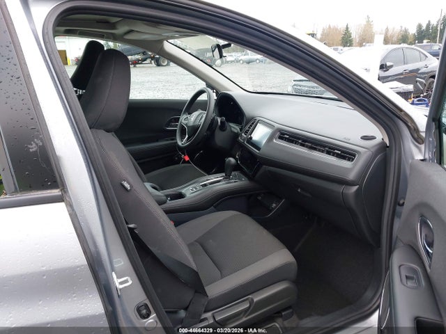 3CZRU6H54NM746139 Honda Hr-v Awd Ex