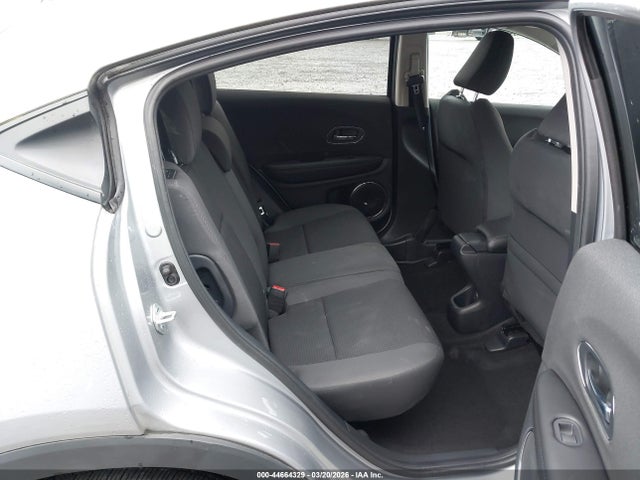 3CZRU6H54NM746139 Honda Hr-v Awd Ex