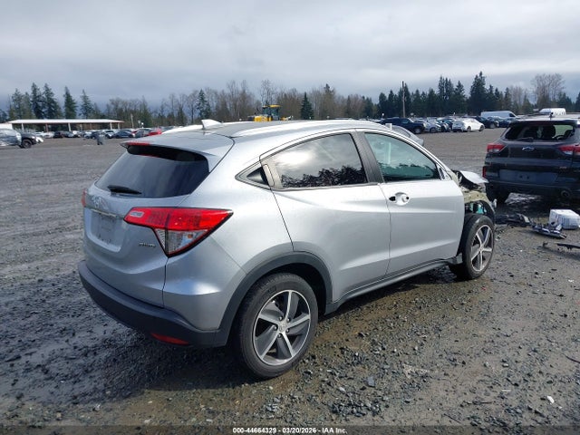 3CZRU6H54NM746139 Honda Hr-v Awd Ex