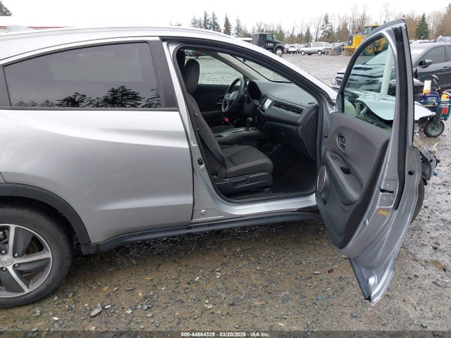 3CZRU6H54NM746139 Honda Hr-v Awd Ex
