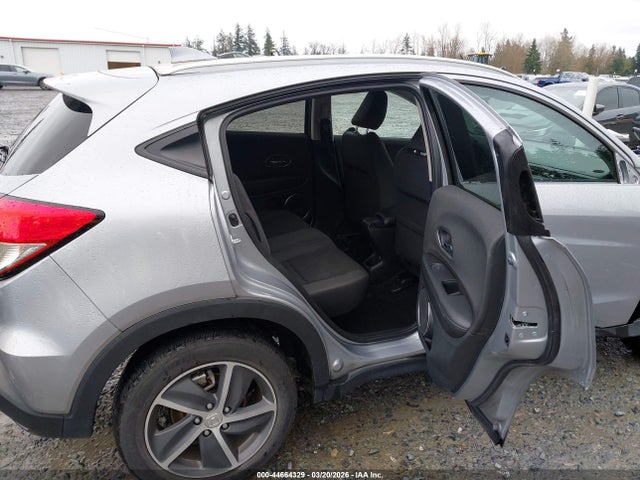 3CZRU6H54NM746139 Honda Hr-v Awd Ex