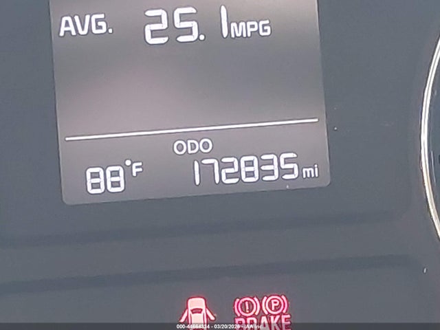 3KPFK4A74JE254956 KIA FORTE LX