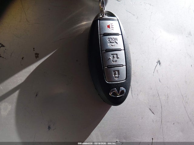2016 INFINITI Q50 JN1CV7AP2GM202136 Photo 10