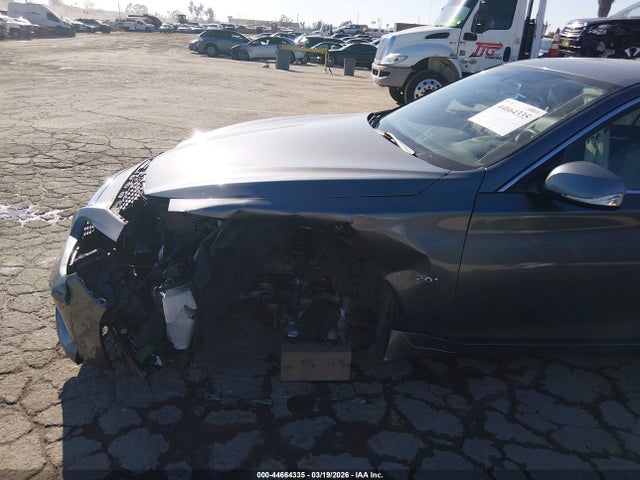 2016 INFINITI Q50 JN1CV7AP2GM202136 Photo 5