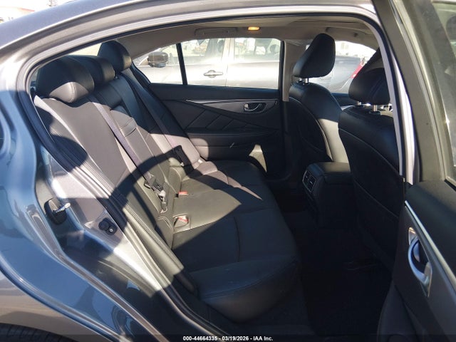 2016 INFINITI Q50 JN1CV7AP2GM202136 Photo 7