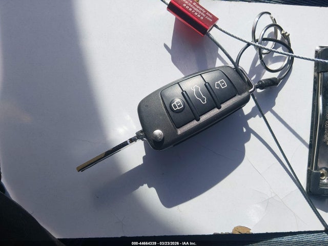 2024 AUDI Q3 WA1DECF37R1105707 Photo 10