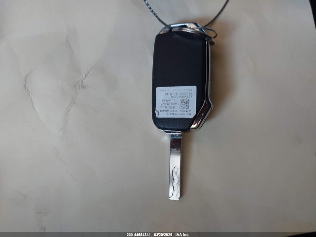 Продаж на аукціоні авто 2022 Kia Forte Lxs, vin: 3KPF24AD5NE466020, номер лоту: 44664341