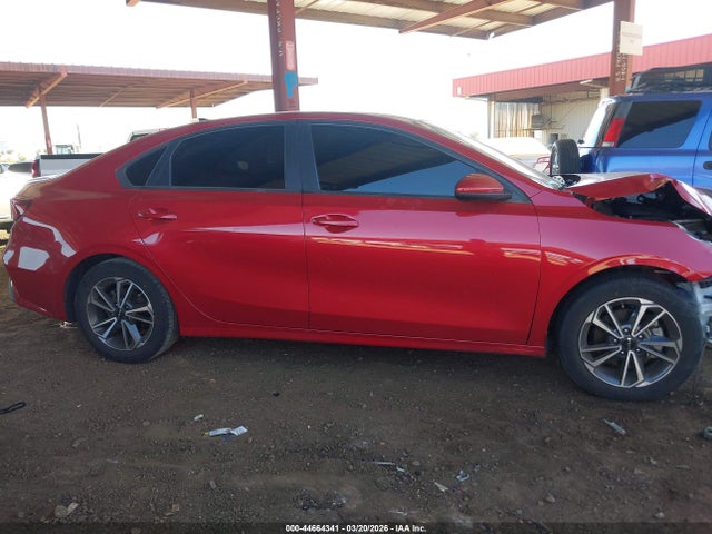 Продаж на аукціоні авто 2022 Kia Forte Lxs, vin: 3KPF24AD5NE466020, номер лоту: 44664341