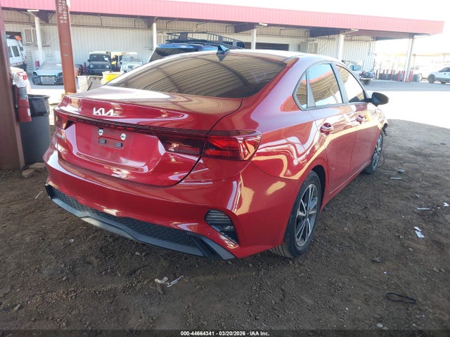 Продаж на аукціоні авто 2022 Kia Forte Lxs, vin: 3KPF24AD5NE466020, номер лоту: 44664341