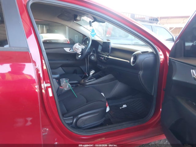 Продаж на аукціоні авто 2022 Kia Forte Lxs, vin: 3KPF24AD5NE466020, номер лоту: 44664341