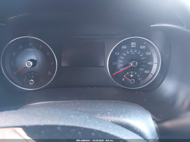 Продаж на аукціоні авто 2022 Kia Forte Lxs, vin: 3KPF24AD5NE466020, номер лоту: 44664341