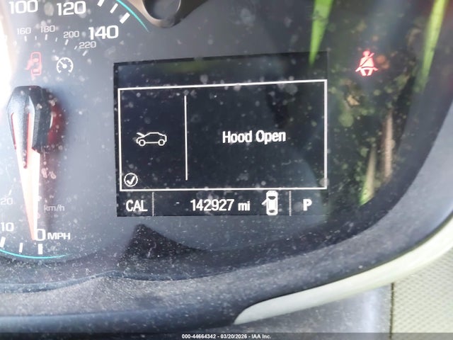 1G1JF5SB7H4125279 Chevrolet Sonic Premier Auto