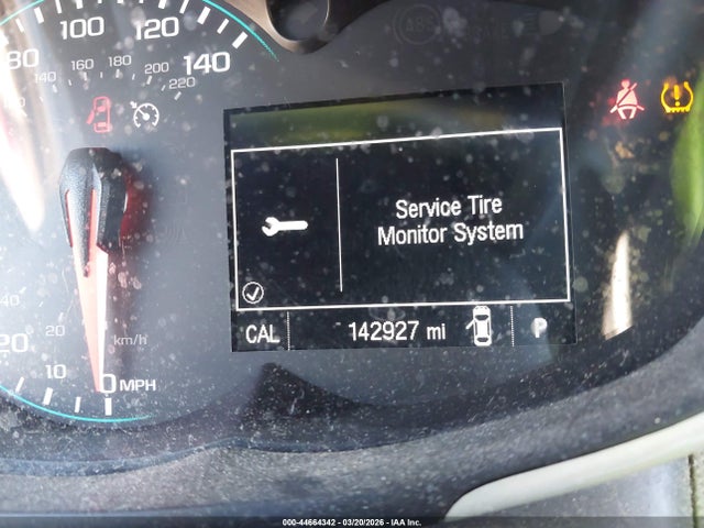 1G1JF5SB7H4125279 Chevrolet Sonic Premier Auto