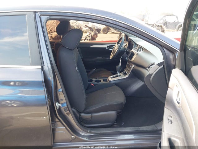 Nissan SENTRA S 2014 3N1AB7AP9EY288250 Image 5