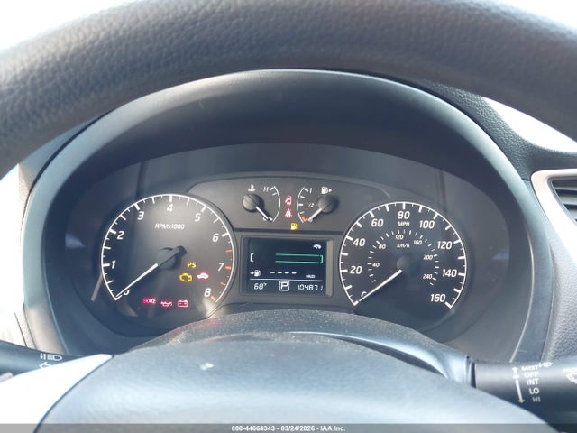 Nissan SENTRA S 2014 3N1AB7AP9EY288250 Image 7