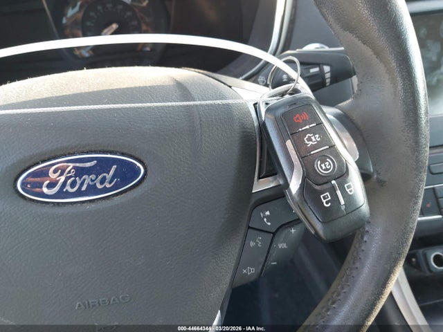 Продаж на аукціоні авто 2016 Ford Fusion Energi Se Luxury, vin: 3FA6P0PU1GR202053, номер лоту: 44664344
