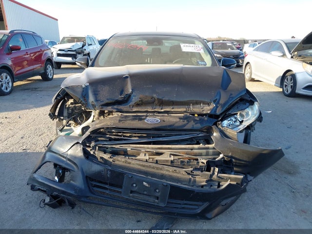 Продаж на аукціоні авто 2016 Ford Fusion Energi Se Luxury, vin: 3FA6P0PU1GR202053, номер лоту: 44664344