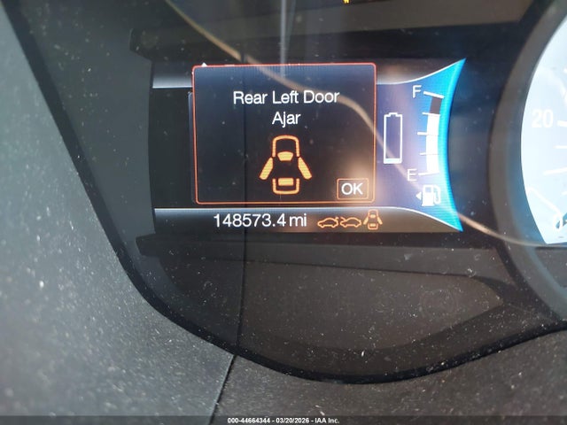 Продаж на аукціоні авто 2016 Ford Fusion Energi Se Luxury, vin: 3FA6P0PU1GR202053, номер лоту: 44664344
