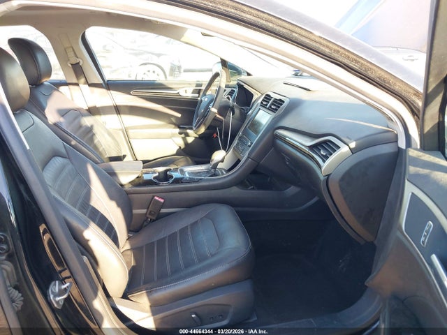 Продаж на аукціоні авто 2016 Ford Fusion Energi Se Luxury, vin: 3FA6P0PU1GR202053, номер лоту: 44664344