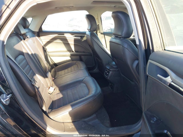 Продаж на аукціоні авто 2016 Ford Fusion Energi Se Luxury, vin: 3FA6P0PU1GR202053, номер лоту: 44664344