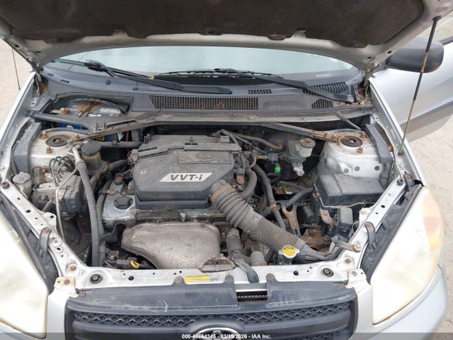 2004 TOYOTA RAV4 JTEGD20V540042434 Photo 9