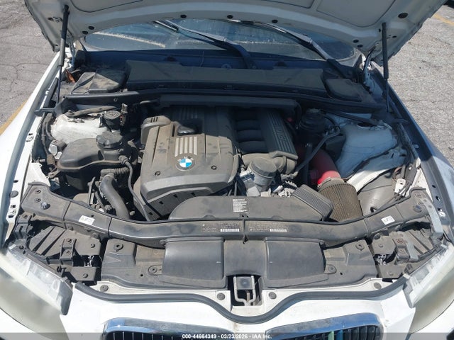 Aukcja sprzedaży 2011 Bmw 328i, vin: WBADW7C57BE727221, numer aukcji: 44664349