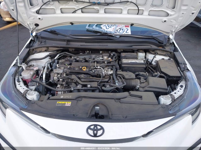 Toyota COROLLA SE 2023 5YFP4MCE6PP152303 Image 10