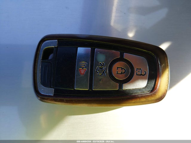 Ford Fusion Hybrid Se 2019 3FA6P0LU9KR188479 Image 11