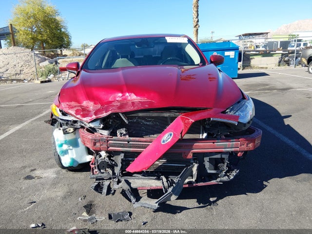 Ford Fusion Hybrid Se 2019 3FA6P0LU9KR188479 Image 13
