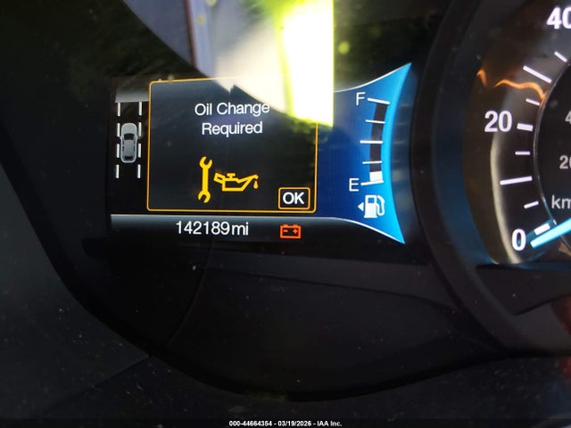 Ford Fusion Hybrid Se 2019 3FA6P0LU9KR188479 Image 16