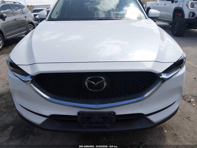 44664355 :رقم المزاد ، JM3KFBAY5M0308611 vin ، 2021 Mazda Cx-5 Grand Touring Reserve مزاد بيع